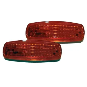 oto uzay uyumlu Space Sinyal Lambası 12V Beyaz / LASN66-2 modelleri DRS Tuning'de. Kaliteli malzeme, hızlı kargo ve güvenli alışverişle hemen inceleyin.
