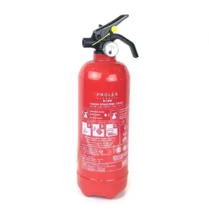 oto uzay uyumlu Proles Yangın Söndürücü 1kg / ILYSY10 modelleri DRS Tuning'de. Kaliteli malzeme, hızlı kargo ve güvenli alışverişle hemen inceleyin.