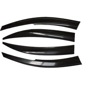 Ford Escort 1990-1995 (Mk5) uyumlu Space Cam Rüzgarlığı 1.2mm 4'lü Set / CARU374 modelleri DRS Tuning'de. Kaliteli malzeme, hızlı kargo ve güvenli alışverişle