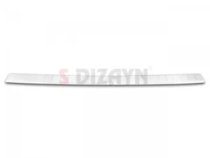 S-Dizayn Ford Transit Krom Arka Tampon Eşiği 2006-2014 A+ Kalite thumb 2