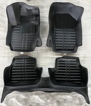 Volkswagen Polo 2009-2017 (6R) uyumlu 6R-6C 2012-2018 5D Havuzlu Karbon Dizayn Paspas modelleri DRS Tuning'de. Kaliteli malzeme, hızlı kargo ve güvenli