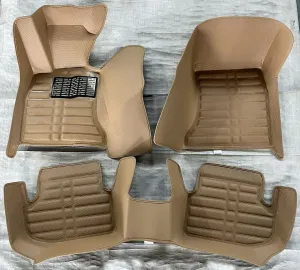 BMW 5 Serisi 2010-2017 (F10) uyumlu F10 2012-2017 5D Havuzlu Bej Renk Paspas modelleri DRS Tuning'de. Kaliteli malzeme, hızlı kargo ve güvenli alışverişle