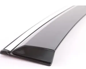 Volkswagen Jetta 2005-2018 (A6) uyumlu 2010-2017 Kromlu Cam Rüzgarlığı modelleri DRS Tuning'de. Kaliteli malzeme, hızlı kargo ve güvenli alışverişle hemen