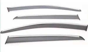 Opel Astra 2009-2015 (J) uyumlu J 2010 Kromlu Cam Rüzgarlığı 4Lü Parça modelleri DRS Tuning'de. Kaliteli malzeme, hızlı kargo ve güvenli alışverişle hemen