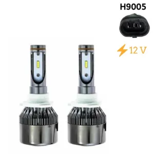 oto uzay uyumlu Space Led Far Ampulü Beyaz H9005 36W 4800LM 12V / LAAM805 modelleri DRS Tuning'de. Kaliteli malzeme, hızlı kargo ve güvenli alışverişle hemen
