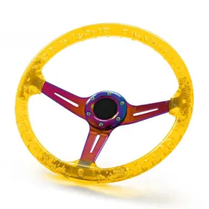oto uzay uyumlu Retro direksiyon sarı / DIDI160-2 modelleri DRS Tuning'de. Kaliteli malzeme, hızlı kargo ve güvenli alışverişle hemen inceleyin.