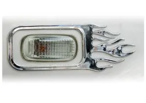 oto uzay uyumlu Space Yan Sinyal Çerçevesi / YACI53 modelleri DRS Tuning'de. Kaliteli malzeme, hızlı kargo ve güvenli alışverişle hemen inceleyin.