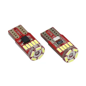 oto uzay uyumlu T10 led ampul 24v turuncu / LAAM232-1 modelleri DRS Tuning'de. Kaliteli malzeme, hızlı kargo ve güvenli alışverişle hemen inceleyin.