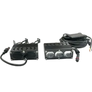 oto uzay uyumlu Offroad sis lambası 3 led beyaz 55w sarı 55w 12-80v / LASS398 modelleri DRS Tuning'de. Kaliteli malzeme, hızlı kargo ve güvenli alışverişle