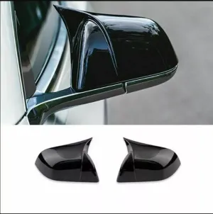 Cem Nam Tuning uyumlu Tesla Y Batman Yarasa Ayna Kapağı (Parlak Siyah) modelleri DRS Tuning'de. Kaliteli malzeme, hızlı kargo ve güvenli alışverişle hemen