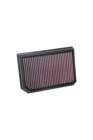 K&N Filtre uyumlu Mercedes A250 KN-33-3133 Hava Filtresi modelleri DRS Tuning'de. Kaliteli malzeme, hızlı kargo ve güvenli alışverişle hemen inceleyin.