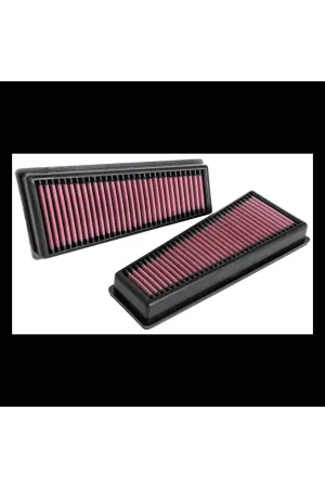 K&N Filtre uyumlu KN-33-3140 HAVA FİLTRESİ modelleri DRS Tuning'de. Kaliteli malzeme, hızlı kargo ve güvenli alışverişle hemen inceleyin.