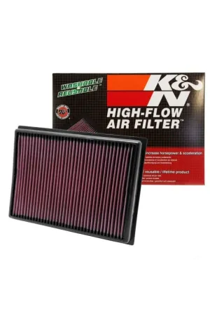 K&N Filtre uyumlu Bmw 320d 2019 Kn-33-3136 Yıkanabilir Hava Filtresi modelleri DRS Tuning'de. Kaliteli malzeme, hızlı kargo ve güvenli alışverişle hemen