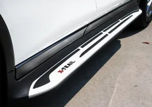 Nissan X-Trail 2014-2021 Arası Uyumlu OE Style Yan Basamak (İthal) thumb 2