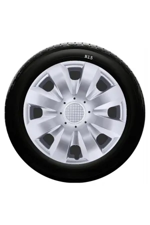 SKS Jant Kapağı uyumlu Volkswagen 15 Inç Kırılmaz 1 Takım 4 Adet No:321 modelleri DRS Tuning'de. Kaliteli malzeme, hızlı kargo ve güvenli alışverişle hemen