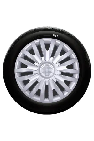 SKS Jant Kapağı uyumlu Toyota 16 Inç Kırılmaz 1 Takım 4 Adet No:412 modelleri DRS Tuning'de. Kaliteli malzeme, hızlı kargo ve güvenli alışverişle hemen