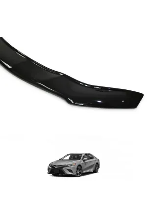 Cappafe Toyota Camry Xv70 2018-2020 Ön Kaput KoruyucuDRS Tuning kalitesiyle tanışın! Özel olarak Toyota  model araçlar için üretilen bu ürün, otomobilinizin hat