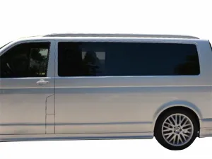 Kolaylı uyumlu VW Transporter T5.5 Fiber Portbagaj 2 Prç (U.Ş) 2010-2015 modelleri DRS Tuning'de. Kaliteli malzeme, hızlı kargo ve güvenli alışverişle hemen