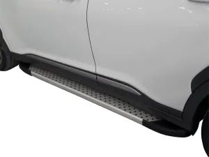 Kolaylı uyumlu VW Transporter T6 Fiber Portbagaj 2 Prç. (U.Ş.) 2015 ve Sonrası modelleri DRS Tuning'de. Kaliteli malzeme, hızlı kargo ve güvenli alışverişle