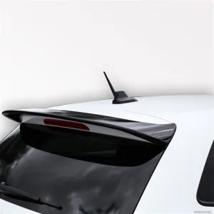 Kolaylı uyumlu VW Polo 5 Spoiler Camüstü Abs 2010 ve Sonrası modelleri DRS Tuning'de. Kaliteli malzeme, hızlı kargo ve güvenli alışverişle hemen inceleyin.