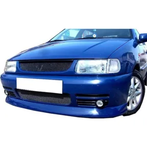 Kolaylı uyumlu VW Polo 5 Ön Tampon Altı (Dil Mod) Fiber 2010 ve Sonrası modelleri DRS Tuning'de. Kaliteli malzeme, hızlı kargo ve güvenli alışverişle hemen
