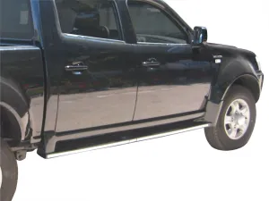 Kolaylı uyumlu Tata Xenon Marşpiyel (Basamak Md) 2 Prç Fiber 2007 ve Sonrası modelleri DRS Tuning'de. Kaliteli malzeme, hızlı kargo ve güvenli alışverişle