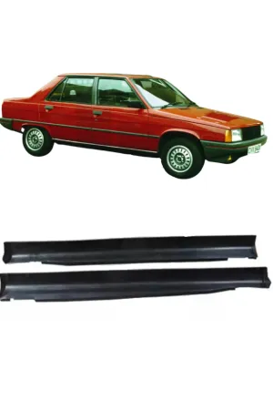 Kolaylı uyumlu Renault 9 Macbiel 2 Prç. 1985-2000 modelleri DRS Tuning'de. Kaliteli malzeme, hızlı kargo ve güvenli alışverişle hemen inceleyin.