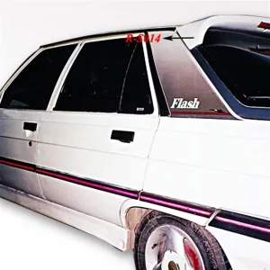 Kolaylı uyumlu Renault 11 Macbiel 2 Prç. 1981-1989 modelleri DRS Tuning'de. Kaliteli malzeme, hızlı kargo ve güvenli alışverişle hemen inceleyin.