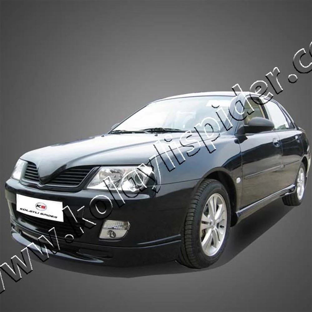 Proton Waja Ön Tampon Giydirme R3 Md. Sis Yerli 2005-2011