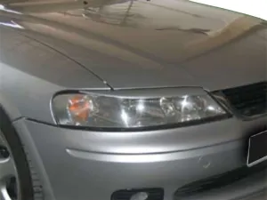Kolaylı uyumlu Opel Vectra B Far Kaşı 2 Prç Fiber 1995-2002 modelleri DRS Tuning'de. Kaliteli malzeme, hızlı kargo ve güvenli alışverişle hemen inceleyin.