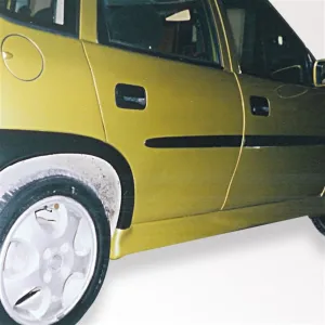 Opel Corsa 1993-2000 (B) uyumlu B Macbiel 2 Prç. 1993-2000 modelleri DRS Tuning'de. Kaliteli malzeme, hızlı kargo ve güvenli alışverişle hemen inceleyin.