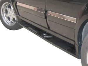 Kia Sorento 2002-2009 (BL) uyumlu 1 Marşpiyel (Basamak Md) 2 Prç Fiber 2002-2009 modelleri DRS Tuning'de. Kaliteli malzeme, hızlı kargo ve güvenli alışverişle