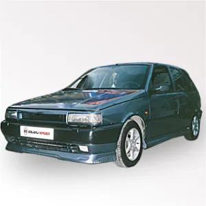 Kolaylı uyumlu Fiat Tipo Far Kaşı 2 Prç. 1990-2000 modelleri DRS Tuning'de. Kaliteli malzeme, hızlı kargo ve güvenli alışverişle hemen inceleyin.
