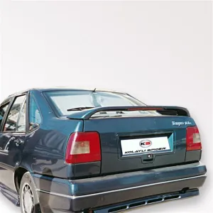 Fiat Tempra 1990-1999 (Type 159) uyumlu Arka Tampon Altı 1990-1999 modelleri DRS Tuning'de. Kaliteli malzeme, hızlı kargo ve güvenli alışverişle hemen