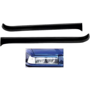 Kolaylı uyumlu Fiat Palio Far Kaşı 2 Prç Fiber 1998-2012 modelleri DRS Tuning'de. Kaliteli malzeme, hızlı kargo ve güvenli alışverişle hemen inceleyin.