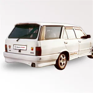 Kolaylı uyumlu Fiat Kartal Spoiler Camüstü (Işıklı) 1978-2003 modelleri DRS Tuning'de. Kaliteli malzeme, hızlı kargo ve güvenli alışverişle hemen inceleyin.
