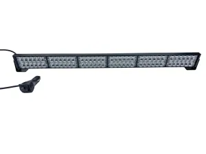 21 fonksiyonlu çakar lamba 68cm sarı-beyaz 12-30v / LAPA207 thumb 1