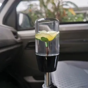 oto uzay uyumlu Vites topuzu sarı çiçek görünümlü 10 cm / ICVI215 modelleri DRS Tuning'de. Kaliteli malzeme, hızlı kargo ve güvenli alışverişle hemen inceleyin.