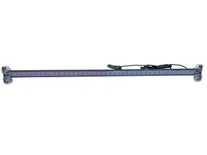 oto uzay uyumlu 17 fonksiyonlu iç-dış kullanımlı çakar lamba 104cm kırmızı mavi 12-30v / LAPA201 modelleri DRS Tuning'de. Kaliteli malzeme, hızlı kargo ve