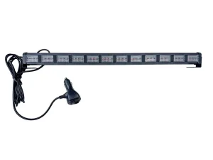 oto uzay uyumlu 17 fonksiyonlu çakar lamba 57,8cm sarı-sarı 12-30v / LAPA200-2 modelleri DRS Tuning'de. Kaliteli malzeme, hızlı kargo ve güvenli alışverişle