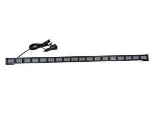 oto uzay uyumlu 17 fonksiyonlu çakar lamba 114cm kırmızı-mavi 12-30v / LAPA199 modelleri DRS Tuning'de. Kaliteli malzeme, hızlı kargo ve güvenli alışverişle