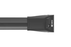 Turtle Opel Uyumlu Combo E Van -19 Tourmaline V1 Ara Atkı Siyah Set 2'li thumb 4