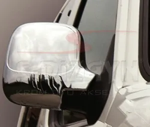 S-Dizayn Citroen Berlingo Abs Krom Ayna Kapağı 2 Prç 1996-2008Araca &Ouml;zel Abs Krom Aksesuar
&Uuml;r&uuml;n &Ouml;zellikleri:Krom &uuml;r&uuml;nler ara&ccedi