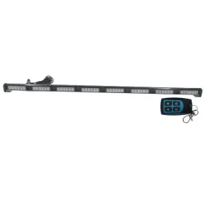 oto uzay uyumlu 17 fonksiyonlu çakar lamba 120cm sarı-sarı 12-30v / LAPA209 modelleri DRS Tuning'de. Kaliteli malzeme, hızlı kargo ve güvenli alışverişle hemen
