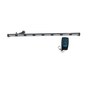 oto uzay uyumlu 17 fonksiyonlu çakar lamba 120cm kırmızı-mavi 12-30v / LAPA208 modelleri DRS Tuning'de. Kaliteli malzeme, hızlı kargo ve güvenli alışverişle