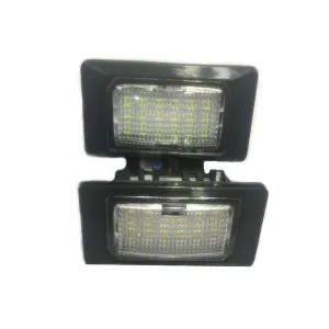 oto uzay uyumlu Space Plaka Altı Led Beyaz 2'li Set 12V / LAAM648E modelleri DRS Tuning'de. Kaliteli malzeme, hızlı kargo ve güvenli alışverişle hemen