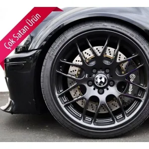 Volvo 569 Uyumlu Brembo Siyah Kaliper Kapağı 4 Parça Ön Arka SetDRS Tuning kalitesiyle tanışın! Özel olarak Universal  model araçlar için üretilen bu ürün, otom