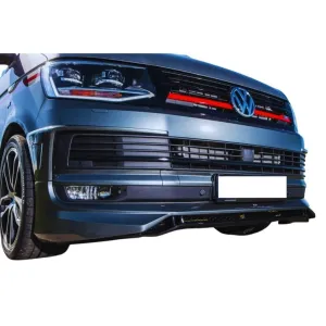 Body Kit Ön Ek uyumlu Volkswagen Transporter T6 ABT 3 Parça Ön Ek (Plastik) modelleri DRS Tuning'de. Kaliteli malzeme, hızlı kargo ve güvenli alışverişle hemen