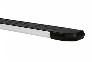 VW Transporter T5 Kısa Şase 2003-2010 Drs New Line Serisi Aluminyum Kenar Yan Basamak 213 Cm thumb 2