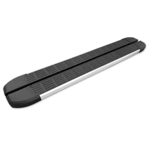 Land Rover Discovery 4 2009-2016 Drs S Line Serisi Aluminyum Kenar Yan Basamak 193 Cm thumb 1